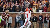 Odds WR Isaiah Williams Makes Lions' Roster