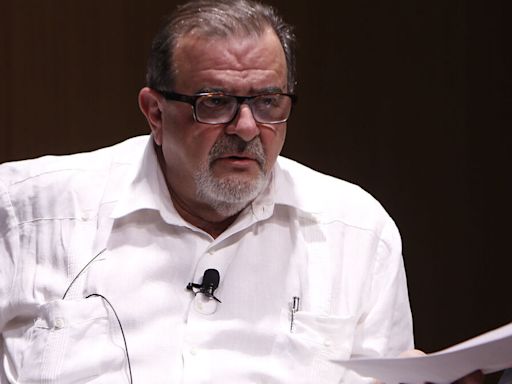 La Opinión de Carlos Navarro Antolín | Arrepiéntete y cree en el sanchismo, Pepote