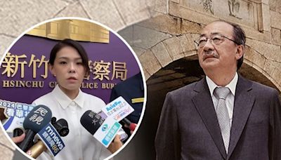 高虹安涉貪一審遭判七年四個月...柯建銘轟她「強詞奪理、拒不認罪」結果不意外：如今最重要是恢復新竹市民往日光榮