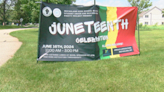 Juneteenth celebration in McFarland honors Black fatherhood and freedom