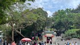 中國旅遊研究院：澳門首次被內地旅客評為最滿意目的地 - RTHK