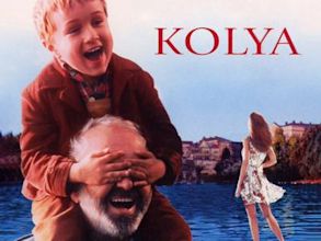 Kolya (film)