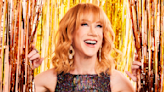 In Advance of Upcoming Agora Show, Kathy Griffin Talks About Kicking Cancer and Overcoming PTSD