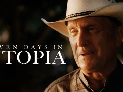 Seven Days in Utopia Streaming: Watch & Stream Online via Amazon Prime Video