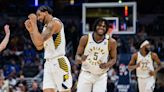 Jarace Walker getting more chances for Indiana Pacers as feel for the game improves