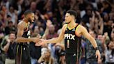 Suns exorcise some demons with 22-point comeback win over Mavericks, 5 months after Game 7 humiliation