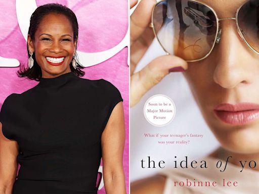 “The Idea of You” Author Robinne Lee's Love for Duran Duran Inspired the Novel: ‘I Was Obsessed’ (Exclusive)