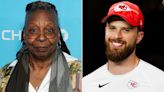 Whoopi Goldberg Defends Harrison Butker After Controversial Graduation Speech: ‘These Are His Beliefs’