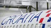 Croatia Airlines takes delivery of first A220