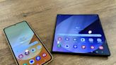 Crazy leak says Galaxy Z Fold 7 might be as thin as a Galaxy S24 when folded