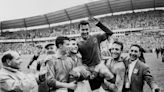 France football great Just Fontaine dies, aged 89