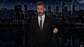 Kimmel Jokes That People Who Believe Trump Did Nothing Wrong Are ‘Same People Who Think JFK’ Will Return ‘to Win The...