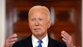 White House insists Biden is healthy, discusses cognitive testing