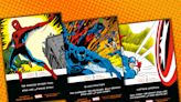 Superhero Lit 101: Why Penguin Classics’ Marvel Comics Anthologies Matter