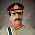 Raheel Sharif