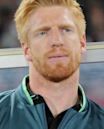 Paul McShane