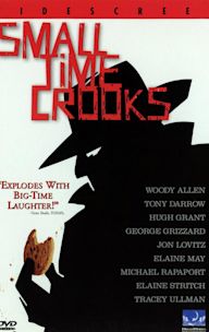 Small Time Crooks