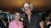 Jon Pardi's Pregnant Wife Summer Pardi Is 'Pretty In Pink' With Baby No. 2 On The Way | iHeartCountry Radio