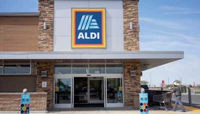 Aldi drops all new tanning range in middle aisle including face mists & lotions