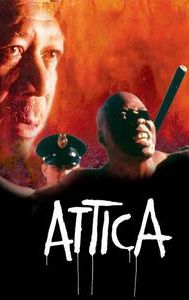 Attica (1980 film)