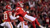 Chiefs finalmente superan a Bengals y avanzan al Super Bowl