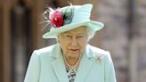 Queen Elizabeth's Coffin Arrives in London Via Royal Air Force Ahead of Funeral