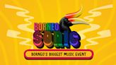 This is not a drill, Taeyang, CL & more international artistes will be here for the Borneo Sonic Music Festival