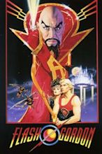 Flash Gordon