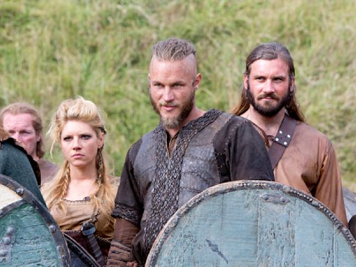 The best TV shows with Vikings to watch right now