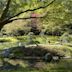 Nitobe Memorial Garden