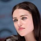 Katie McGrath