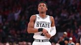 Michigan State basketball: Tyson Walker earns All-District honors