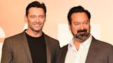 Director James Mangold on Hugh Jackman's Return as Wolverine and His New 'Star Wars' Film (Exclusive)