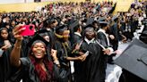Golden Gate High School Class of 2024 graduates; see festivities in dozens of photos