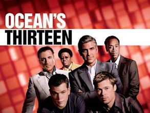 Ocean’s 13