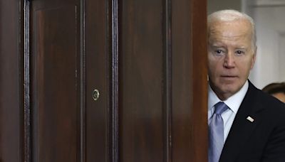 Now that Joe Biden has dropped out of the race, what happens to his campaign money?