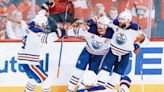 Florida Panthers beat Edmonton Oilers, win first Stanley Cup title