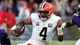 Browns Give Significant Update on Deshaun Watson Amid Concerns