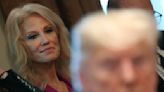 Kellyanne Conway rejects calls for Trump to “pick a woman” VP