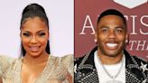 Back On?! Ashanti and Ex Nelly Spark Dating Rumors After Holding Hands