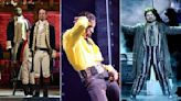 ‘MJ,’ ‘Beetlejuice,’ and ‘Hamilton’ among lineup for next Broadway in Atlanta season