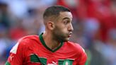 Chelsea braced for AC Milan interest in Hakim Ziyech and Armando Broja in January transfer window