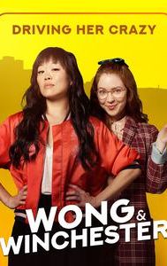 Wong & Winchester