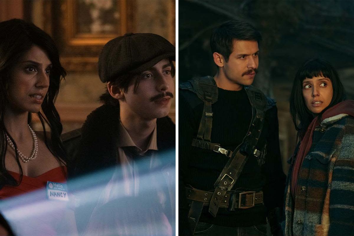 'Umbrella Academy' fans Are "cringing" over shocking age-gap romance in Season 4: "We need an apology"