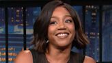 Tiffany Haddish Says She Brought Therapist To Meet Her Dates. Say What?