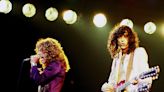 'Becoming Led Zeppelin' Acquired for Theatrical Release by Sony Classics Following 2021 Rough Cut Festival Premiere