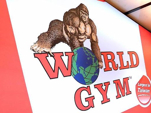 健身房颱風假有開嗎？World Gym、健身工廠、運動中心營業異動一覽