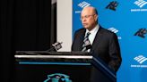 Latest on the Panthers’ head coach/GM searches: Quinn, Morris complete interviews