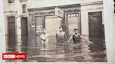 Enchentes no RS: carta de 83 anos detalha estragos da grande inundação de 1941