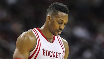 NBA Legend Dwight Howard Reveals Who His Favorite Player Was